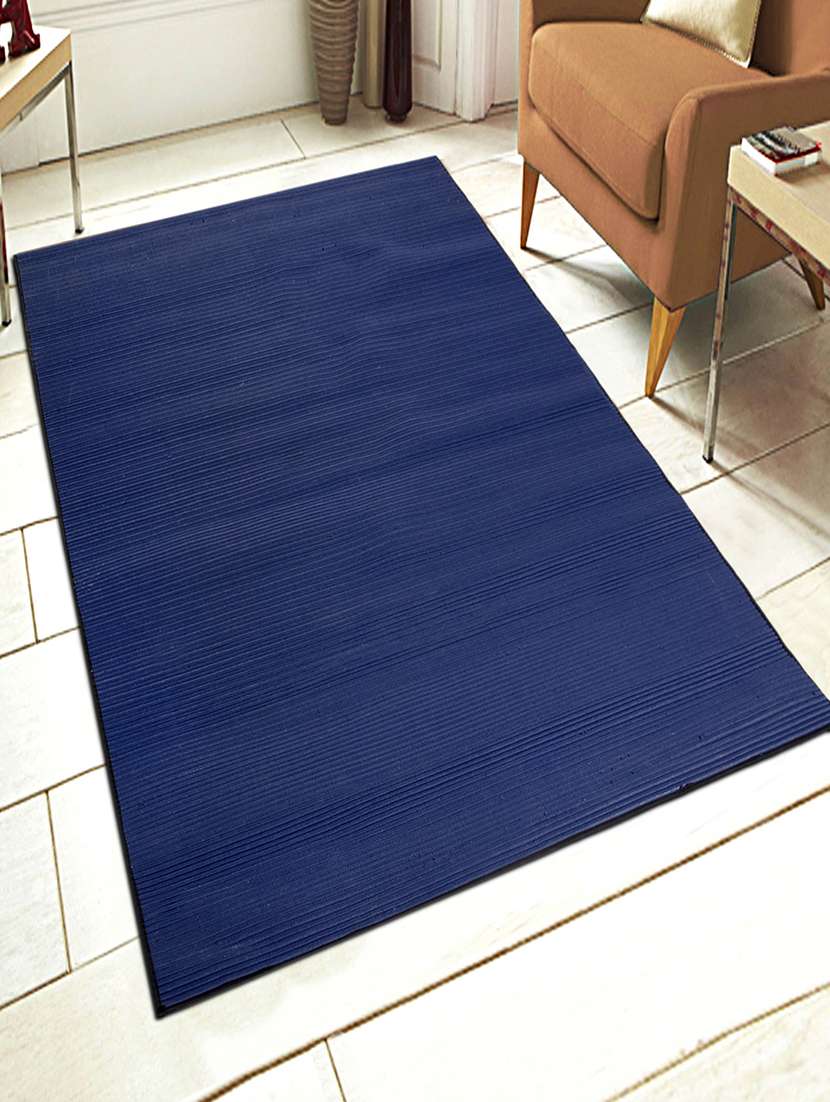  solid melange heavy duty polyester carpet  