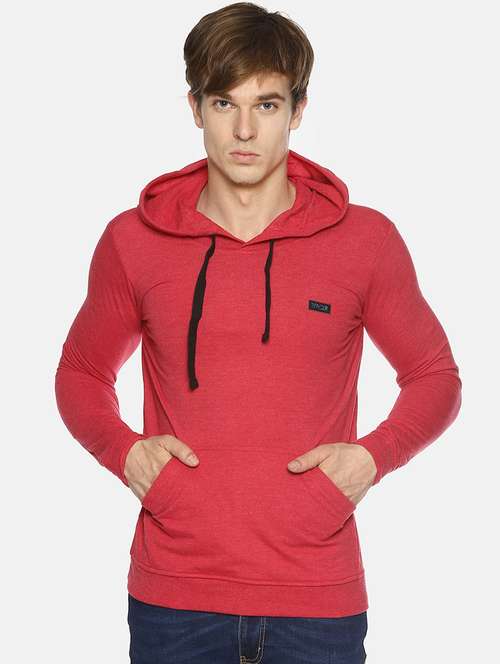 mens plain sweatshirt - 16887090 - Standard Image - 0
