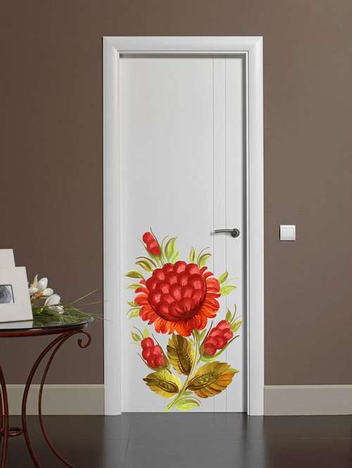 Wall Decals & Stickers