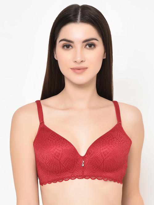 detachable strap t-shirt bra - 16907917 - Standard Image - 0