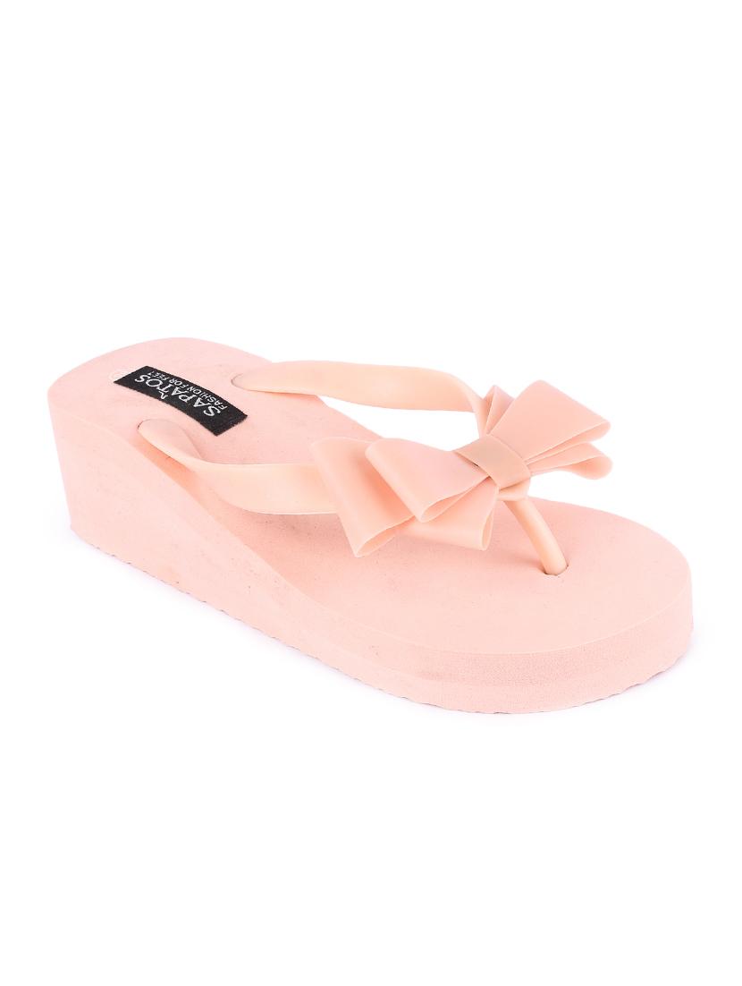 beige toe separator wedges - 16915189 - Zoom Image - 0