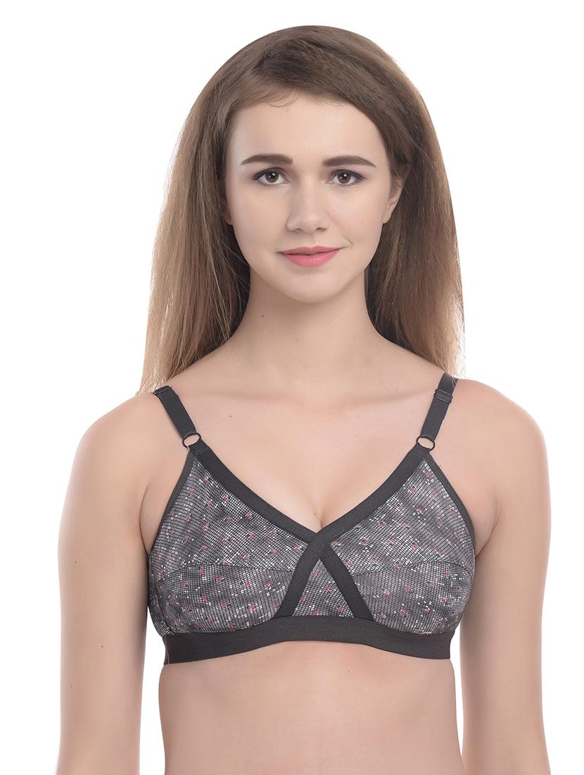 full coverage minimizer bra - 16918441 - Zoom Image - 0