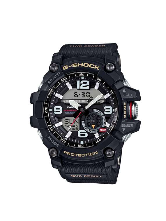 casio g shock gg