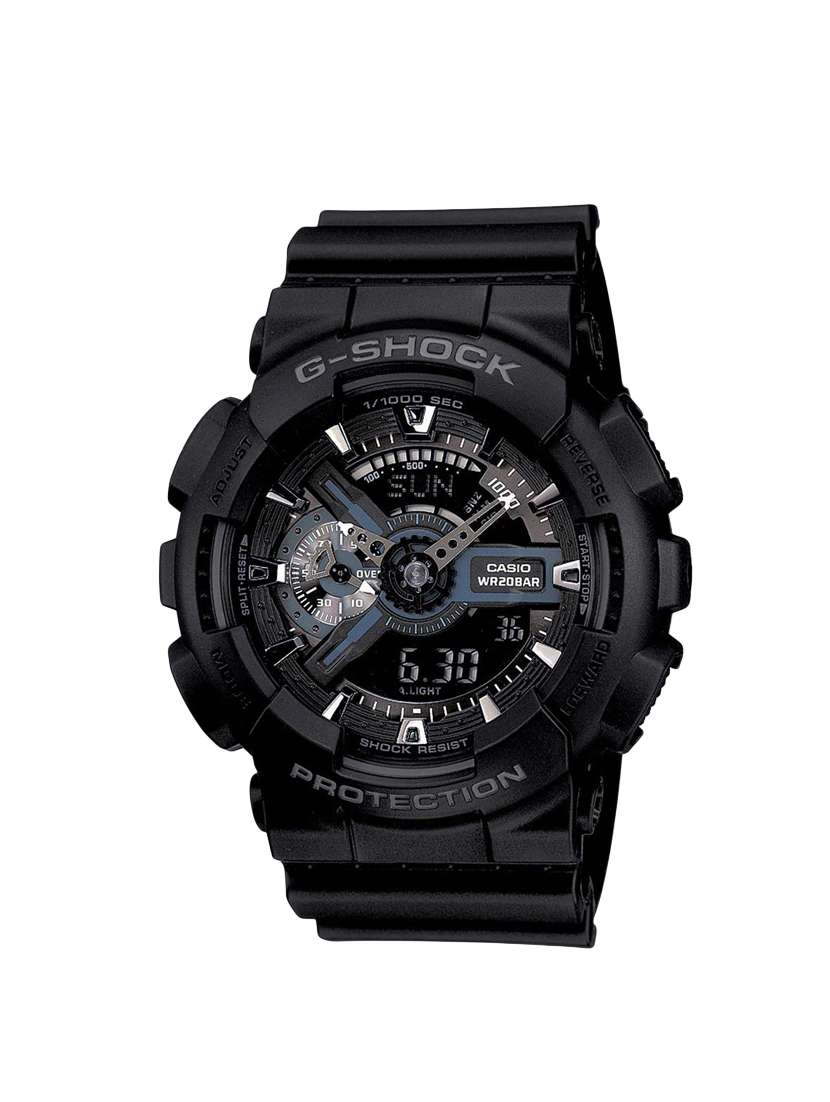 G Shock Casio Sports Watches Buy Online Men Black Casio G Shock Ga
