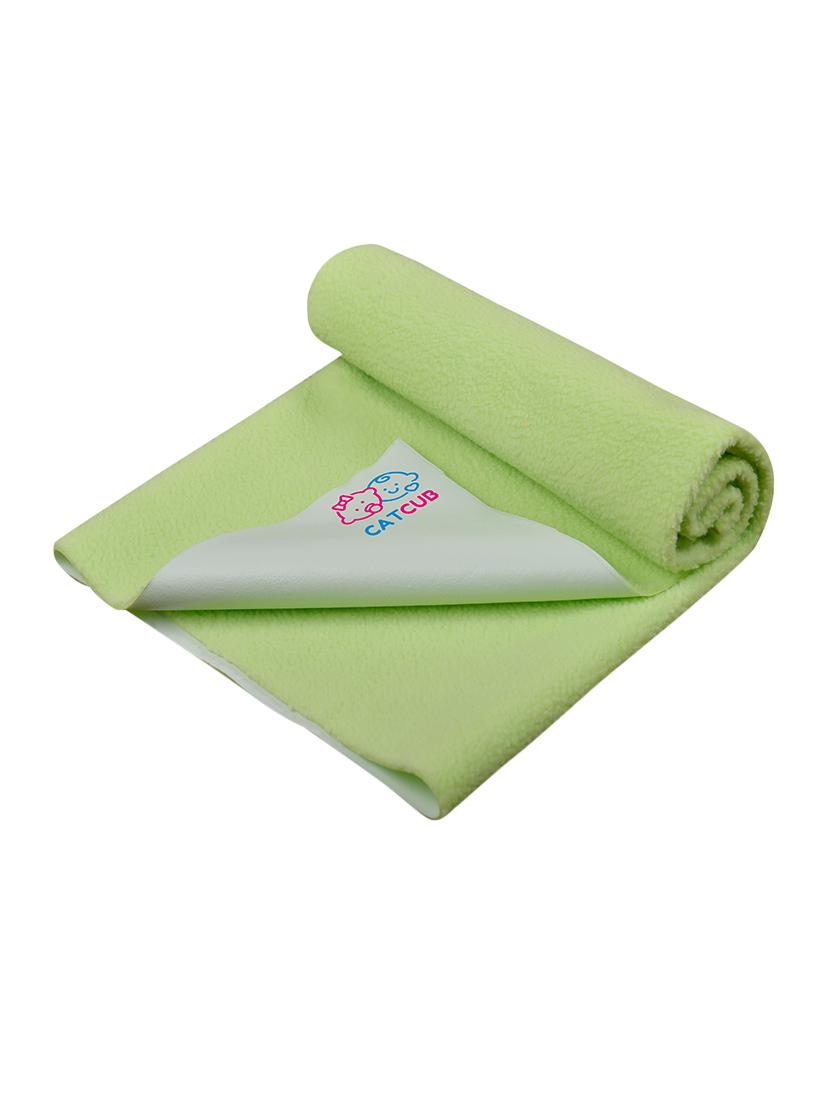 green pvc mat - 16925650 - Zoom Image - 0