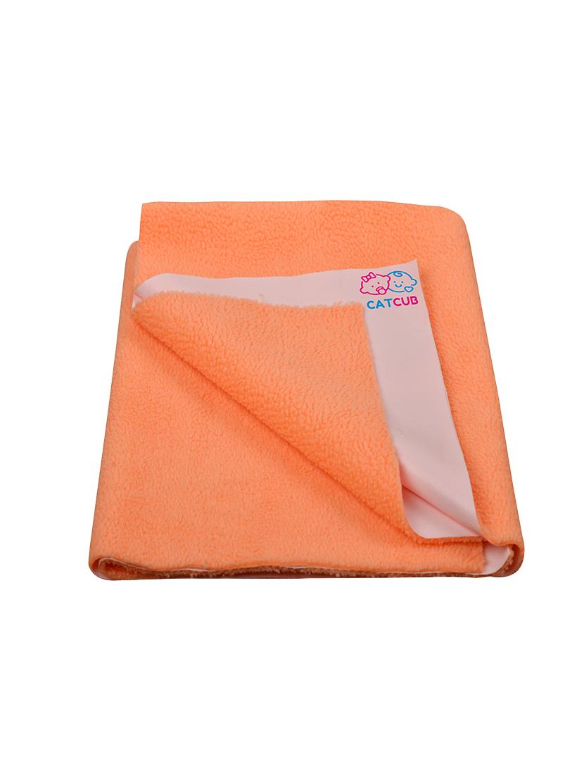 orange pvc mat - 16925651 -  Zoom Image - 0