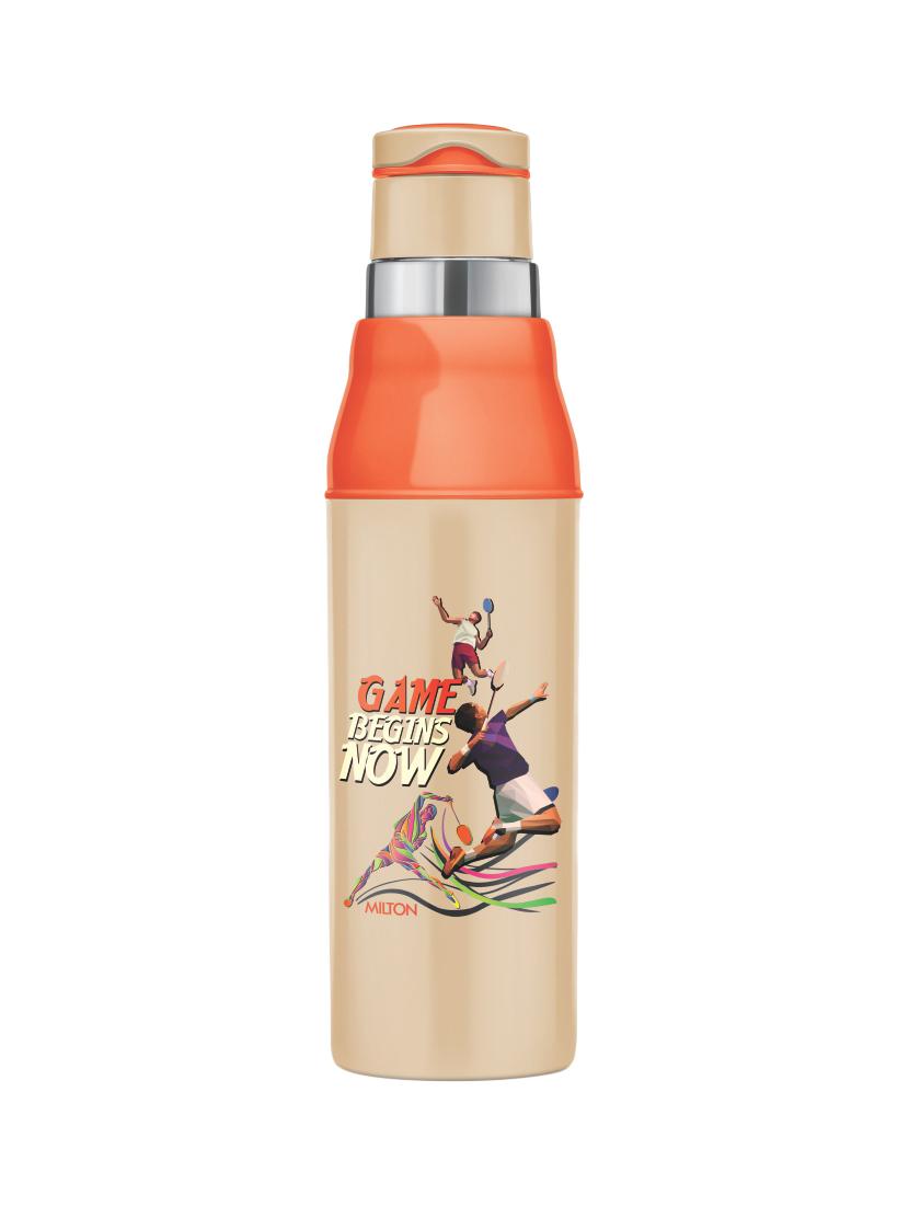 thermoware insulated inner steel water bottle for kids - 16932052 - Zoom Image - 0