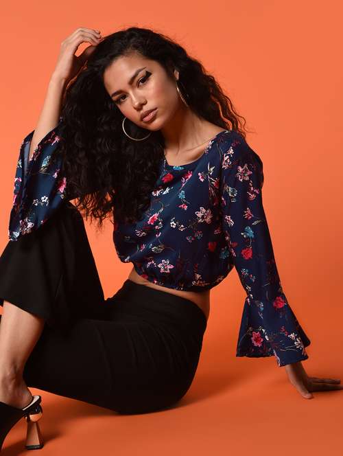 Crop