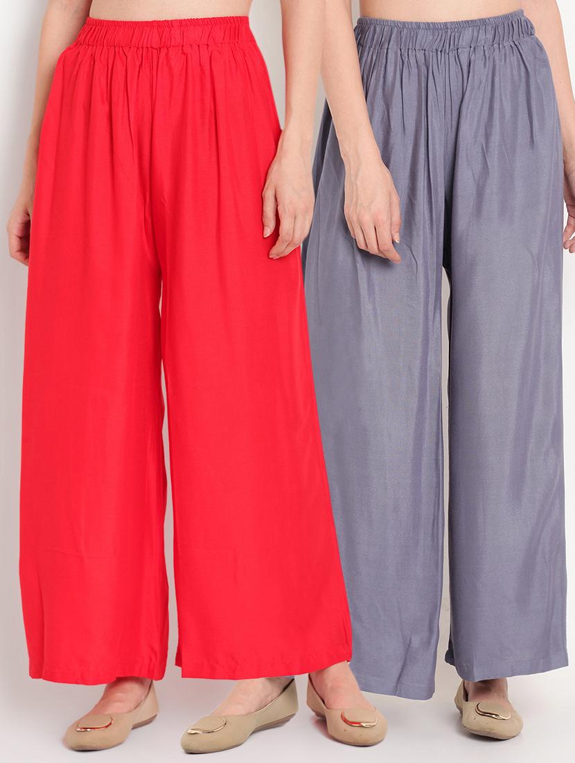 set of 2 palazzo  - 16943133 -  Zoom Image - 0