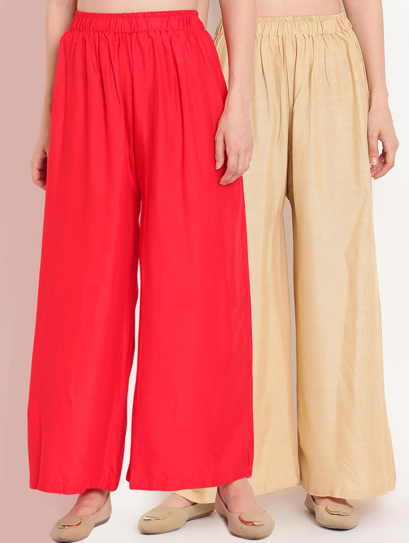 set of 2 palazzo - 16943139 - Zoom Image - 0