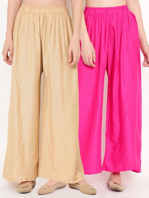 set of 2 palazzo - 16943156 - Standard Image - 0