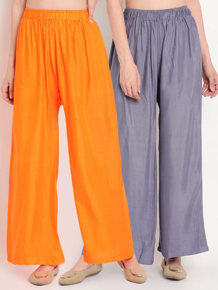 set of 2 palazzo 