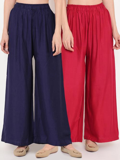 set of 2 palazzo  - 16943180 -  Standard Image - 0