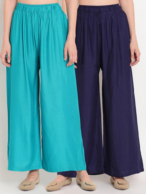 set of 2 palazzo  - 16943182 -  Standard Image - 0