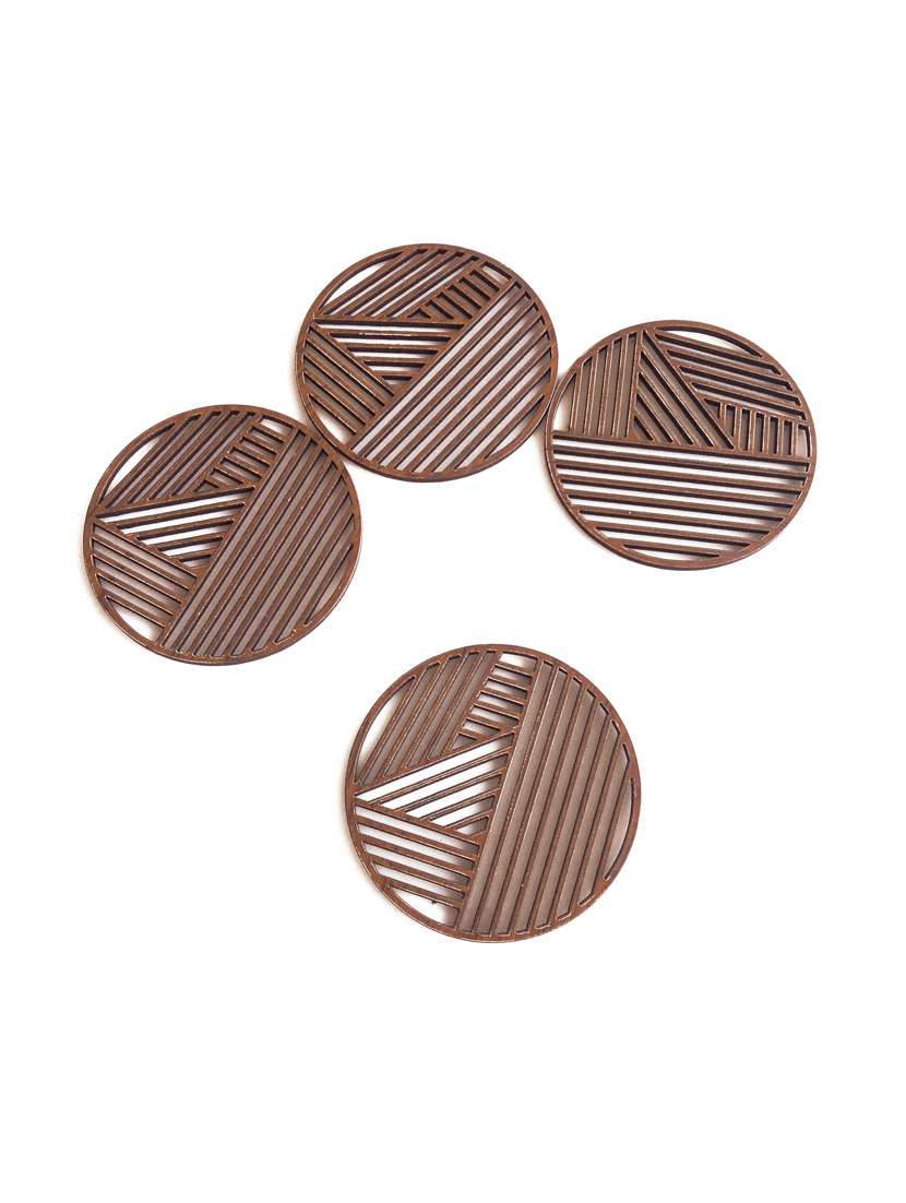   wooden coaster (set of 4)