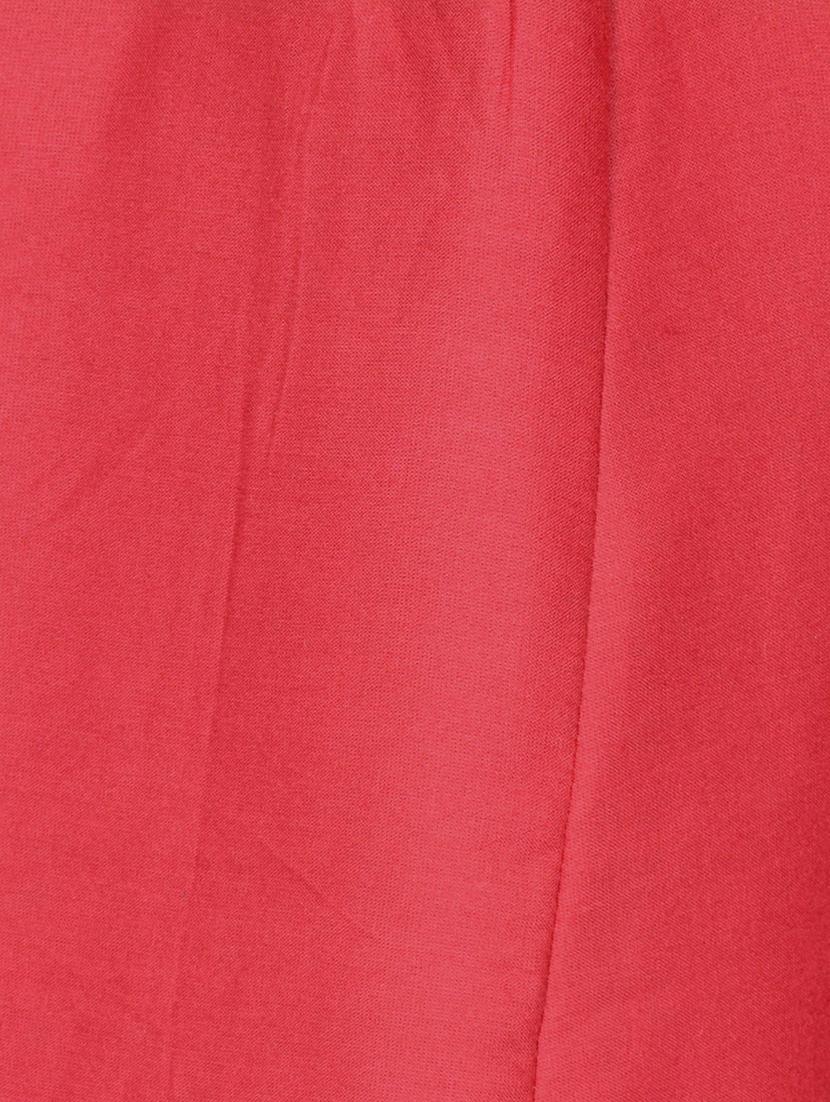 solid flared palazzo - 16949974 - Standard Image - 3