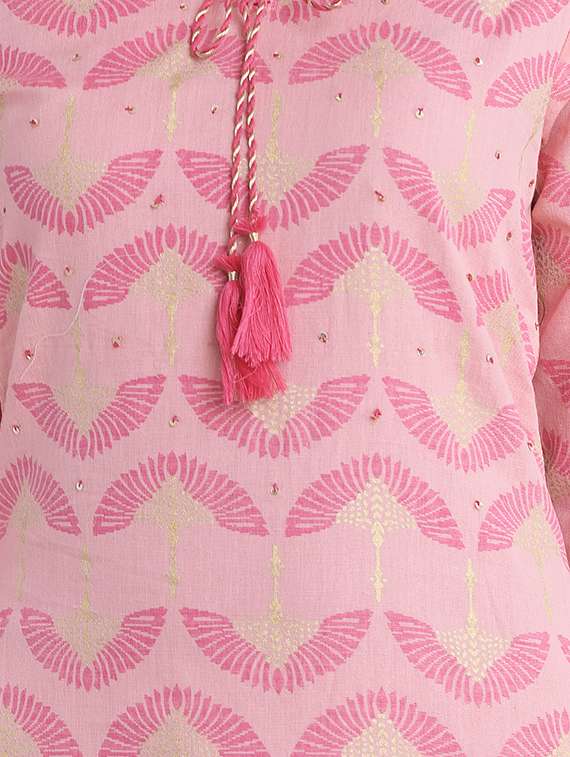 women's straight kurta - 16952149 -  Standard Image - 3