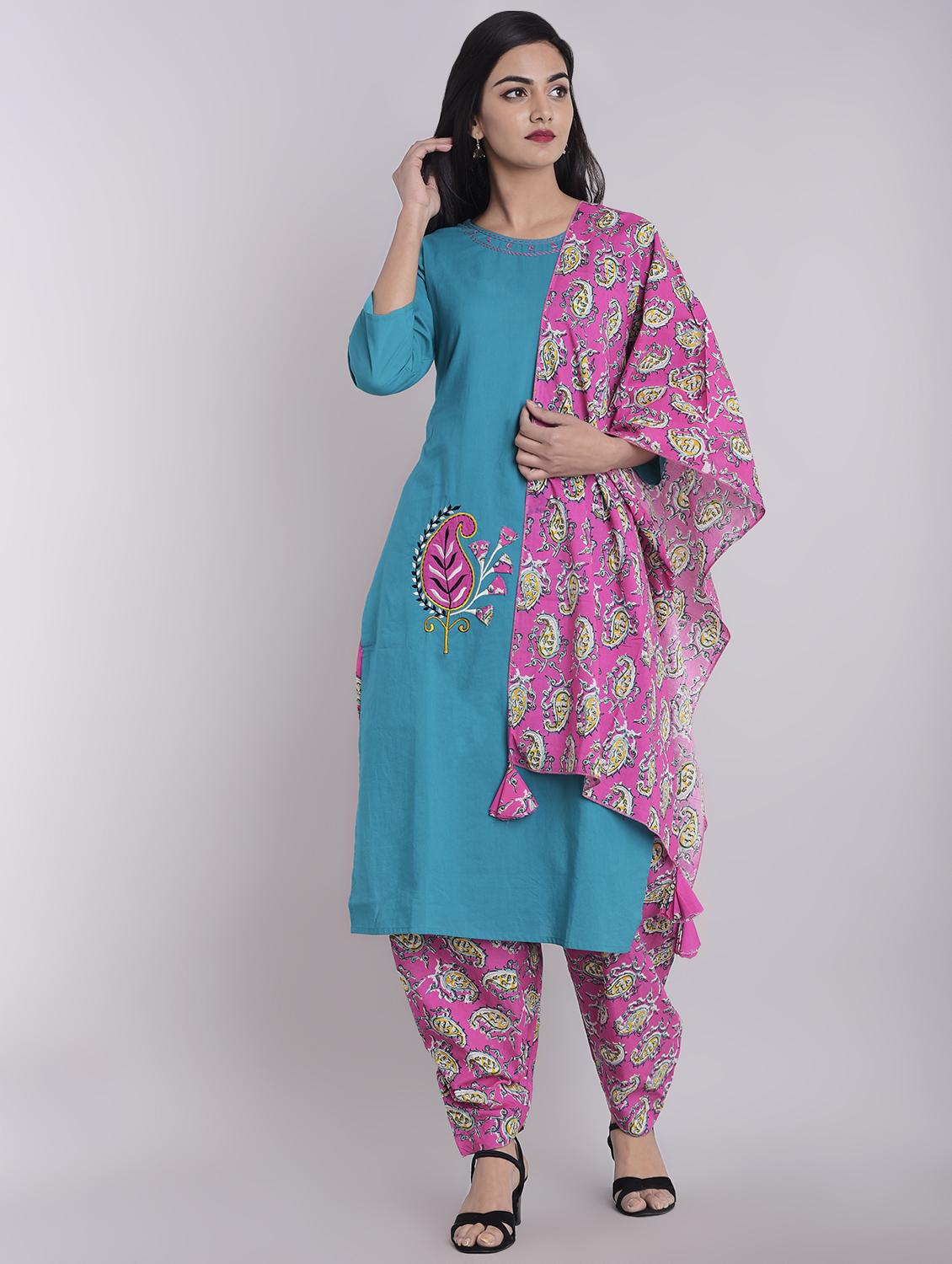 solid suit set - 16952160 - Zoom Image - 0