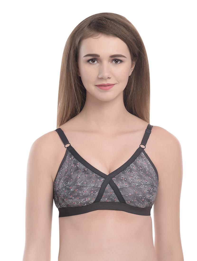 full coverage regular bra  - 16952775 -  Zoom Image - 0