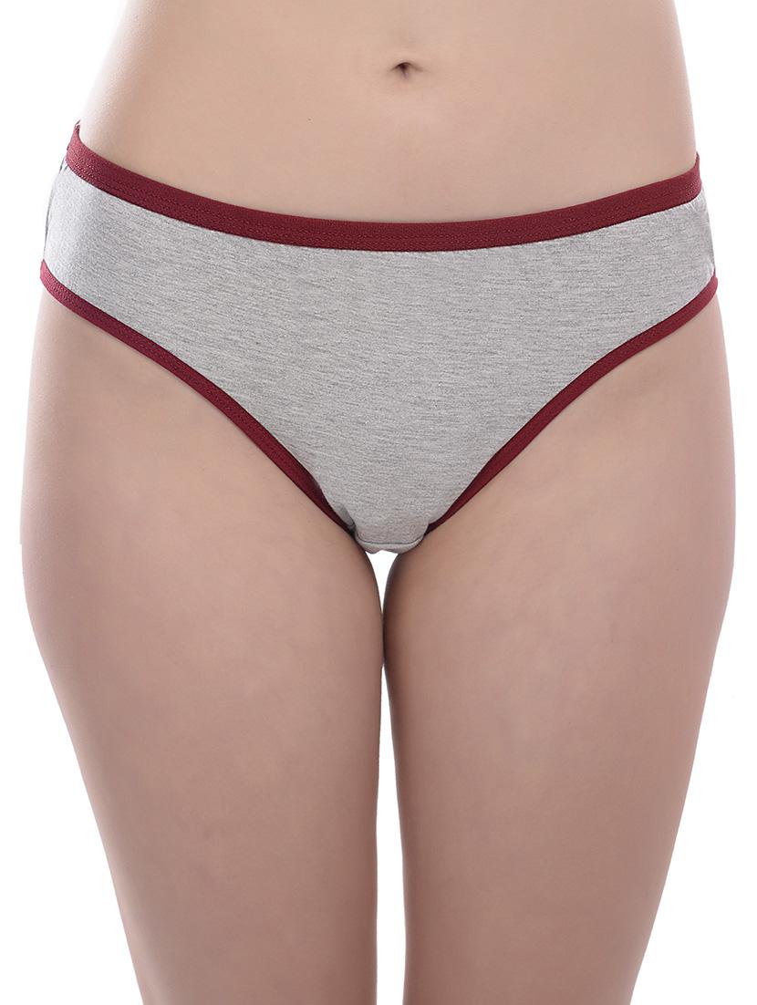 set of 3 bikini panty - 16952792 - Standard Image - 3
