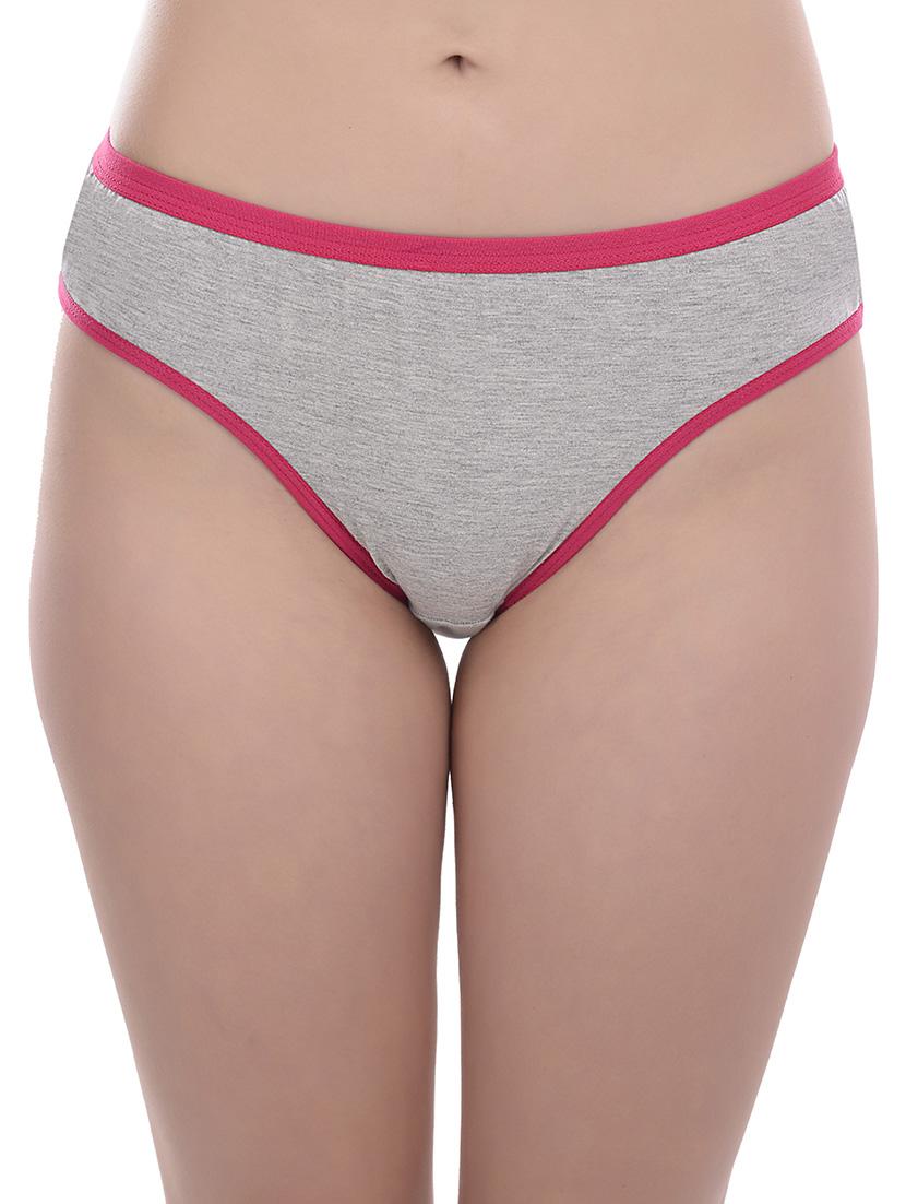 set of 3 bikini panty - 16952792 - Standard Image - 5