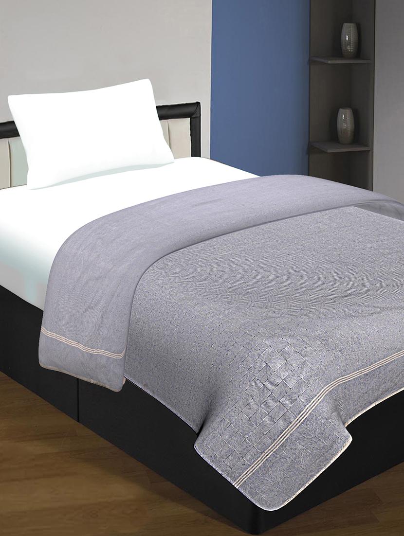 cotton single bed cover - 16957795 - Zoom Image - 0