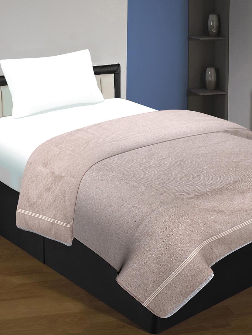 cotton single bed cover  - 16957797 -  Zoom Image - 0