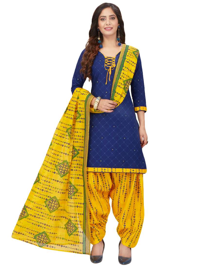 limeroad salwar suits material