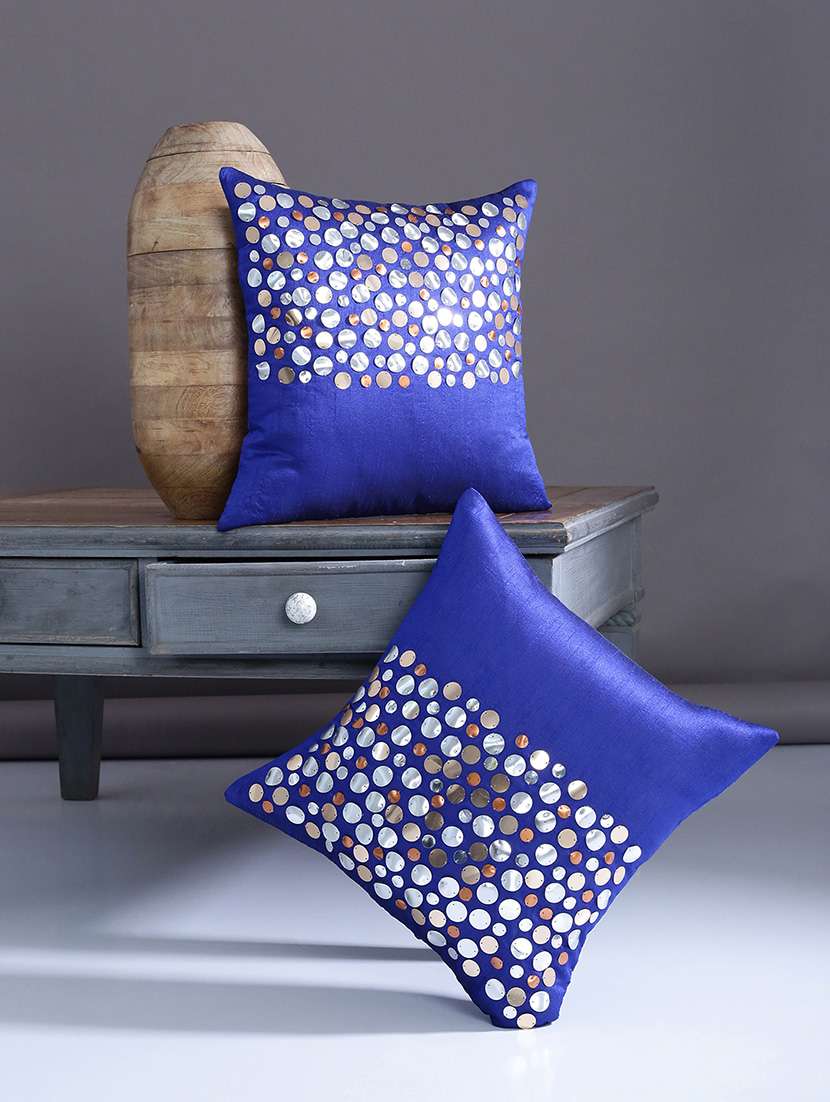  cushion covers set of 2