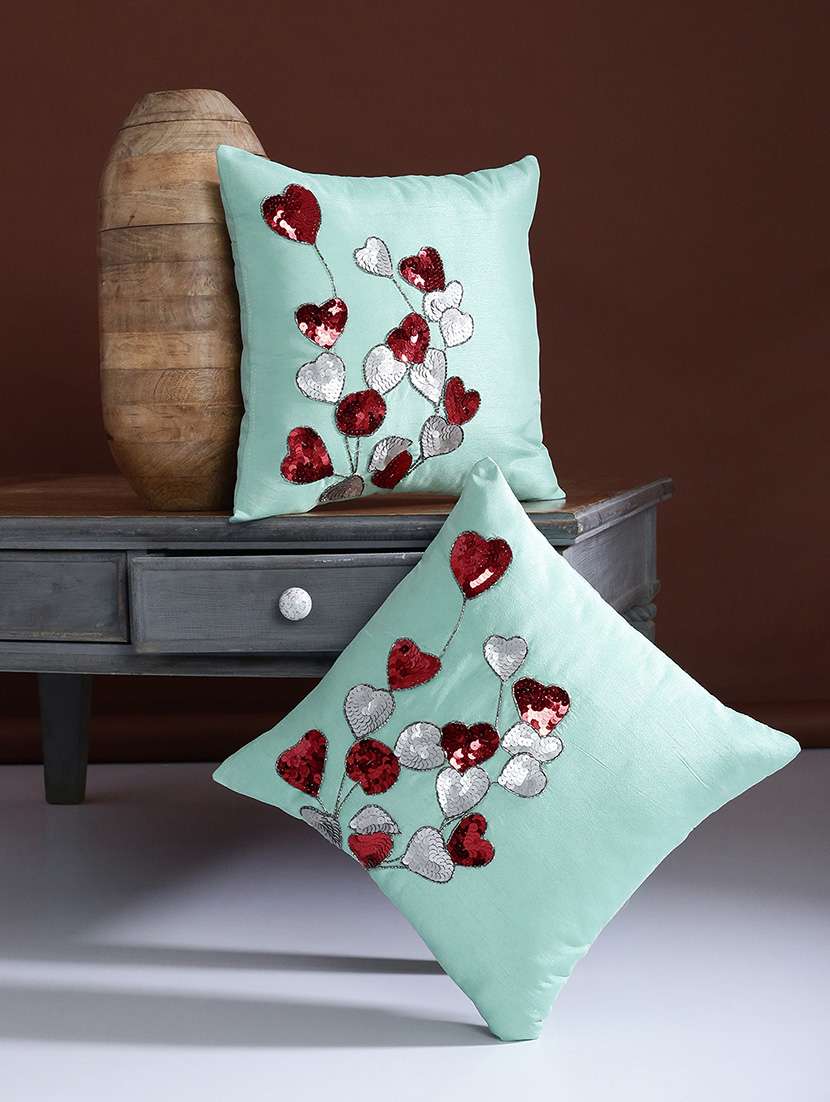  cushion covers set of 2