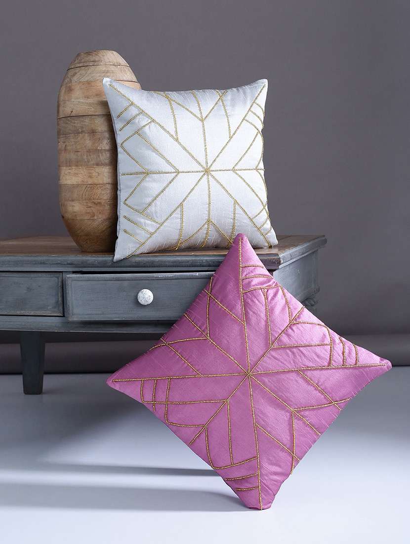  cushion covers set of 2