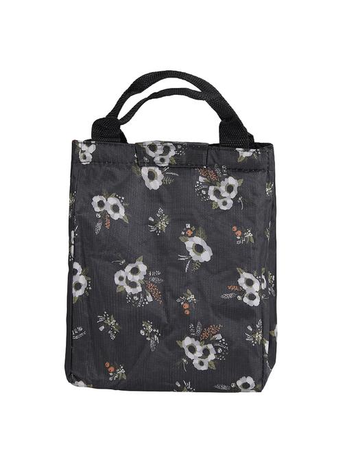 black polyester utility bag - 16980388 -  Standard Image - 0