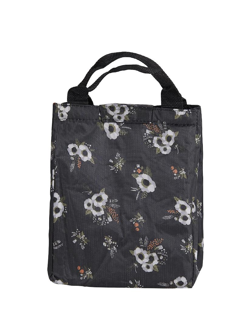 black polyester utility bag - 16980388 -  Zoom Image - 0