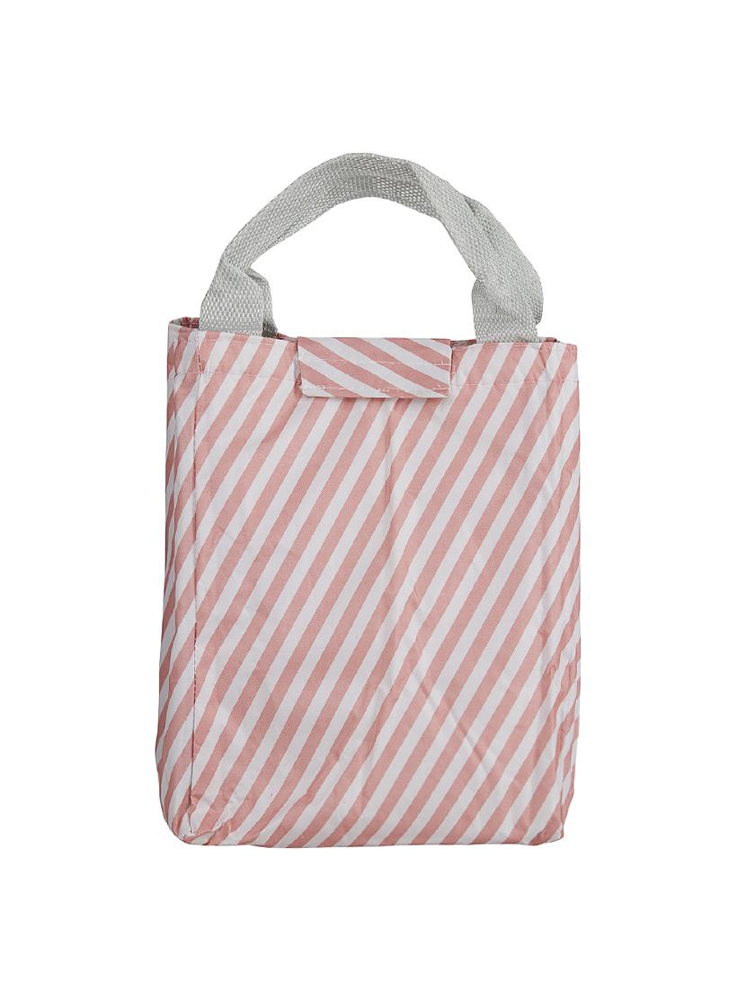 red polyester utility bag - 16980390 -  Zoom Image - 0