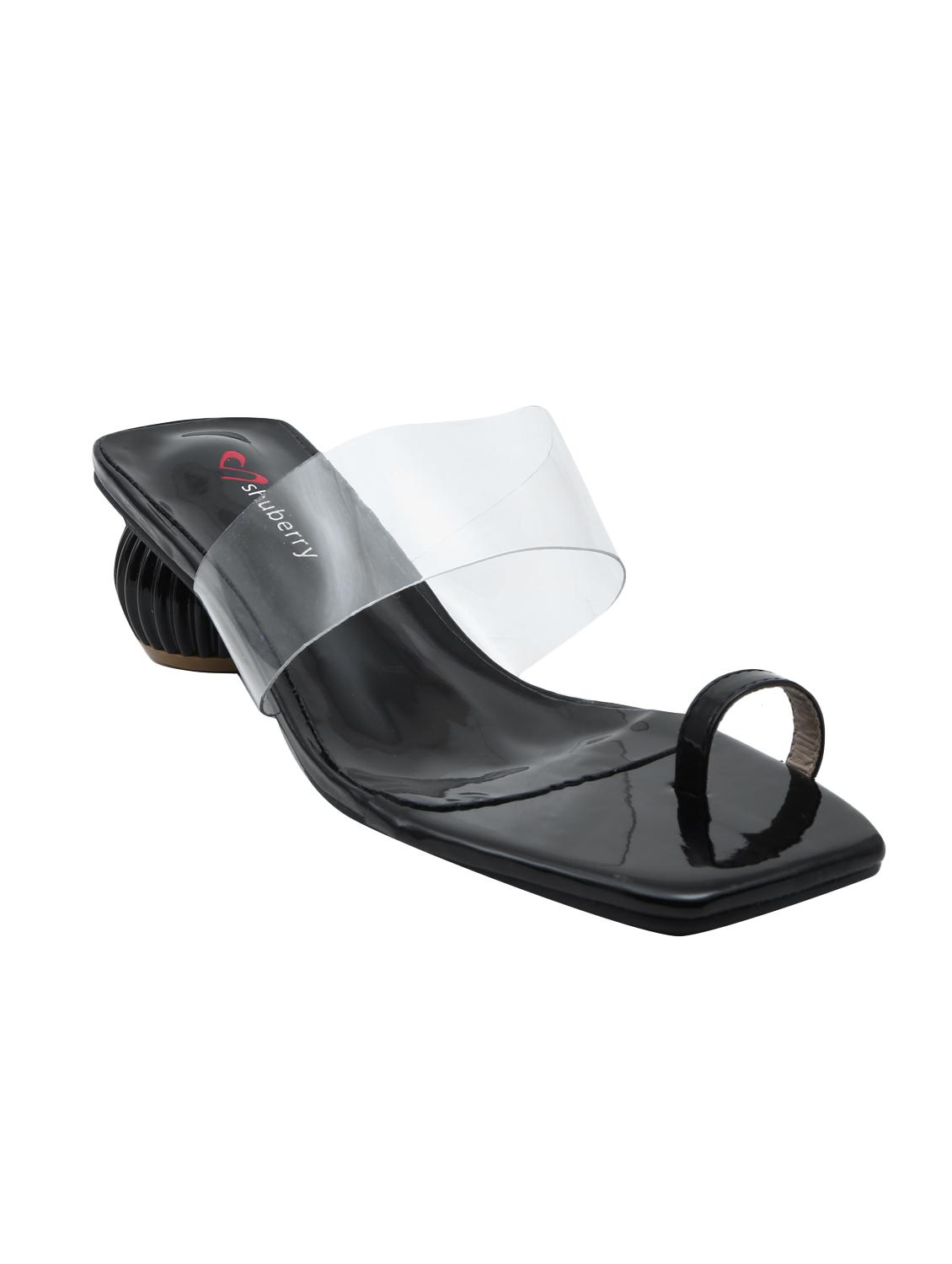 Shuberry USA Womens Sofa Shoes Sandal