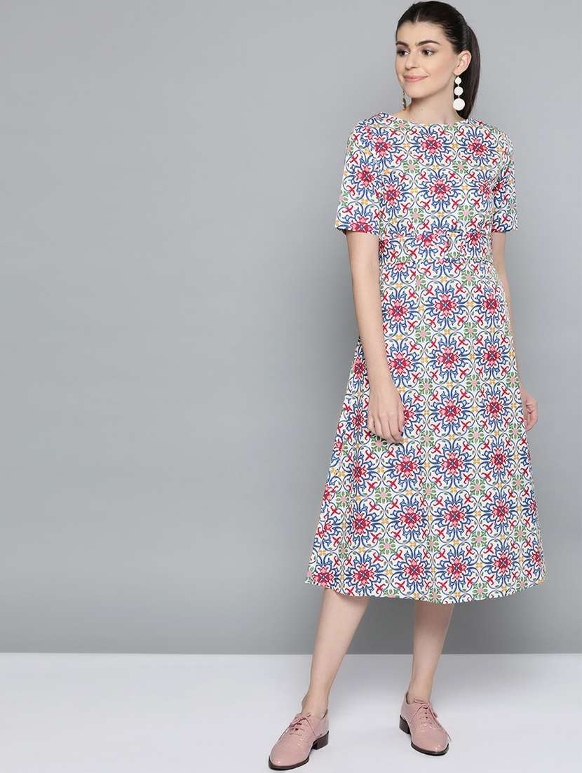 limeroad a line dress