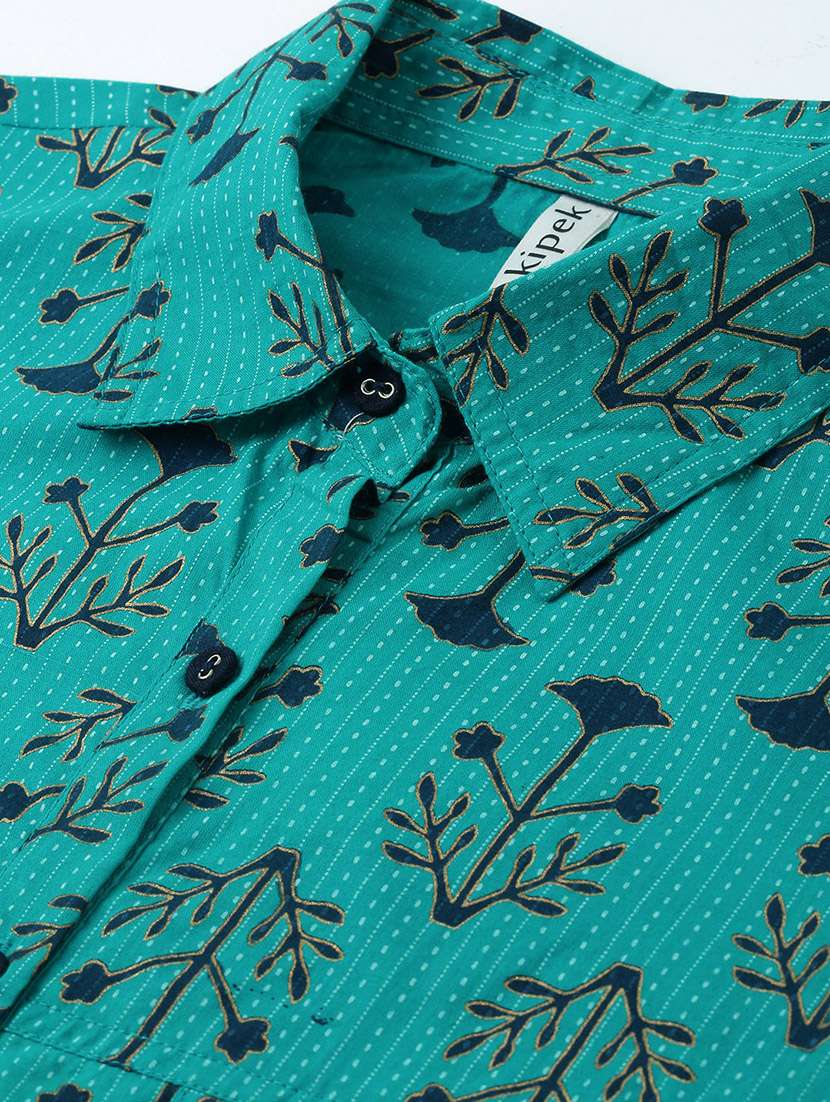 Women's Straight Kurta