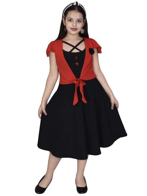 long frocks in limeroad