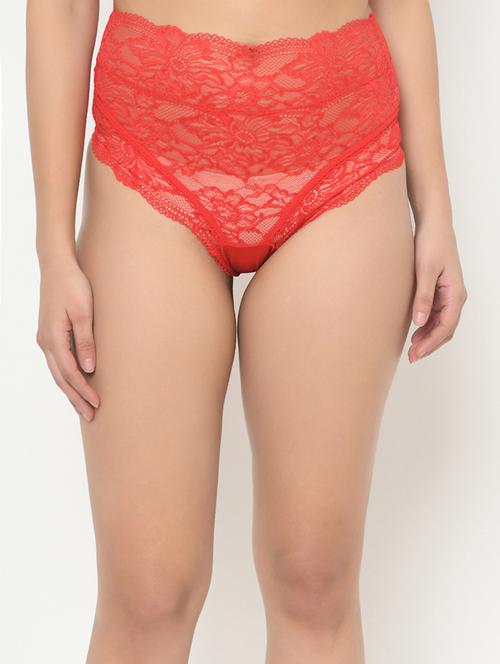 high rise tanga - 16988472 - Standard Image - 0