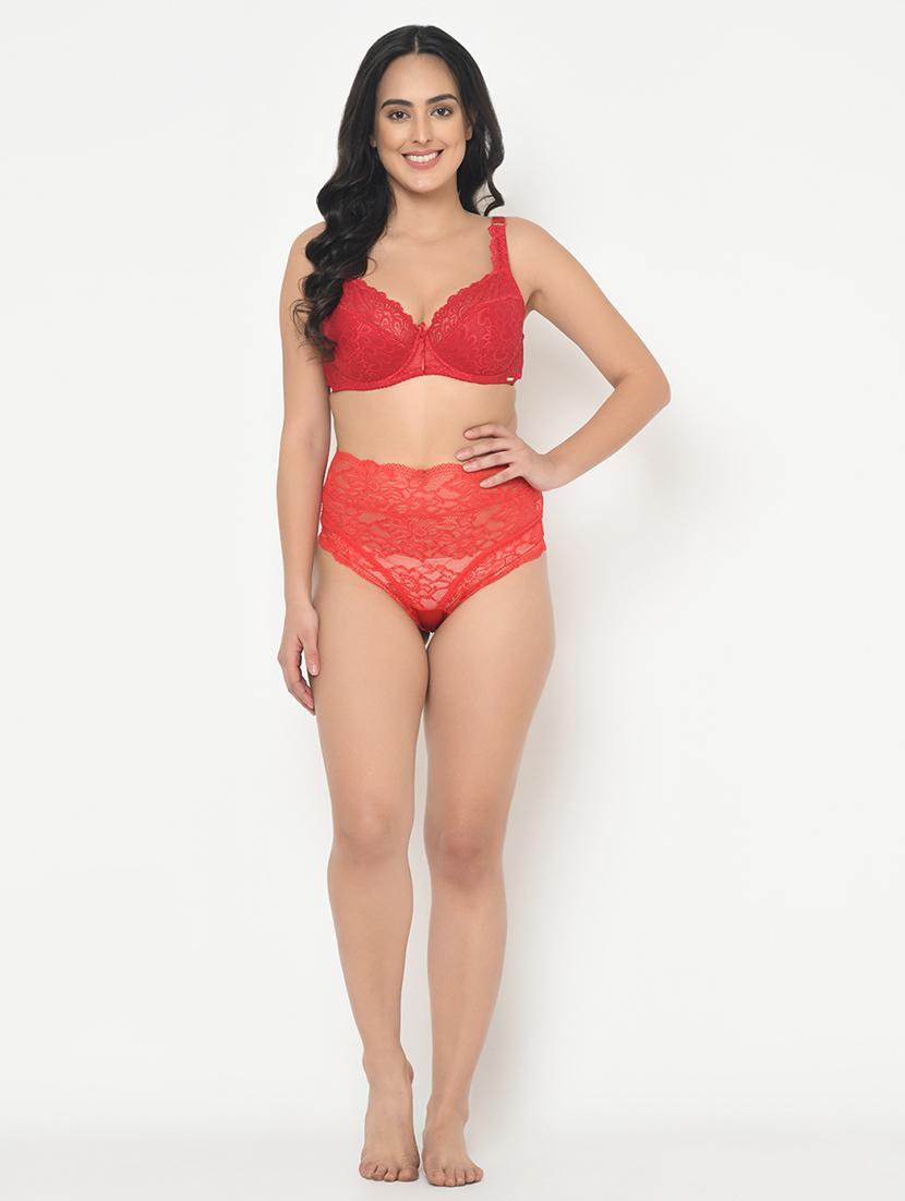 high rise tanga - 16988472 - Standard Image - 3