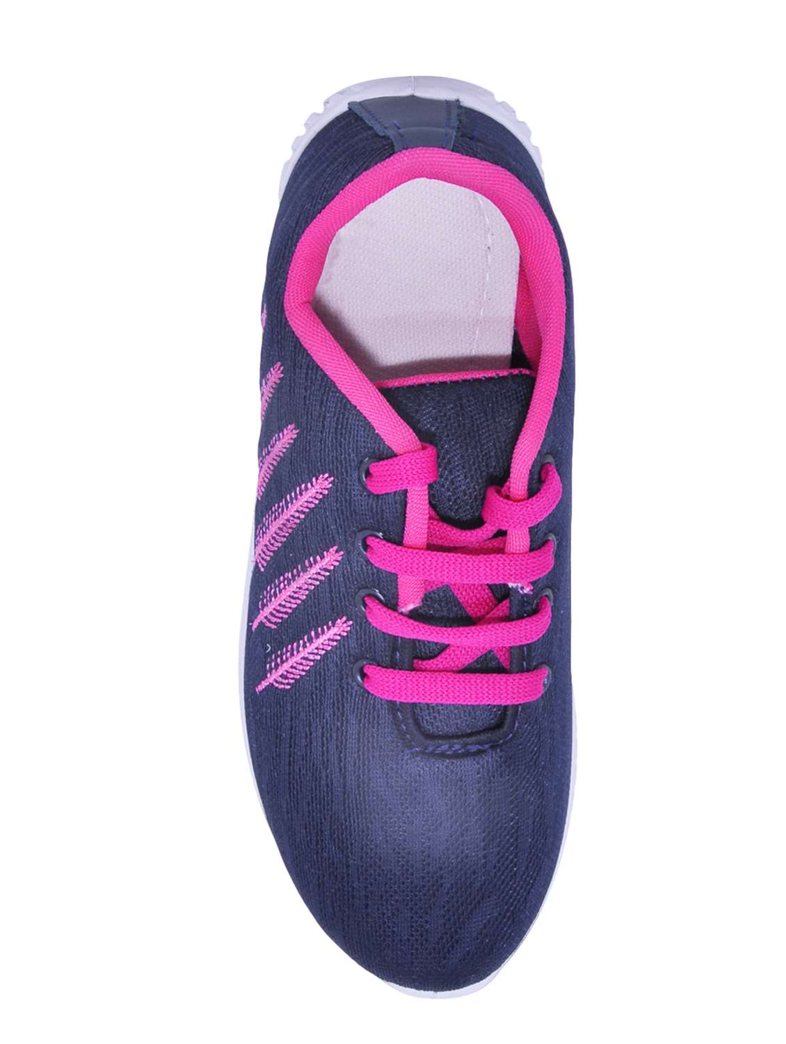 pink sports shoe - 16989241 -  Standard Image - 3