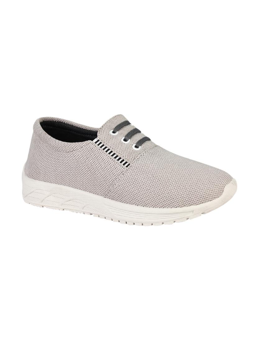 nude mesh sport shoes - 16995683 -  Zoom Image - 0