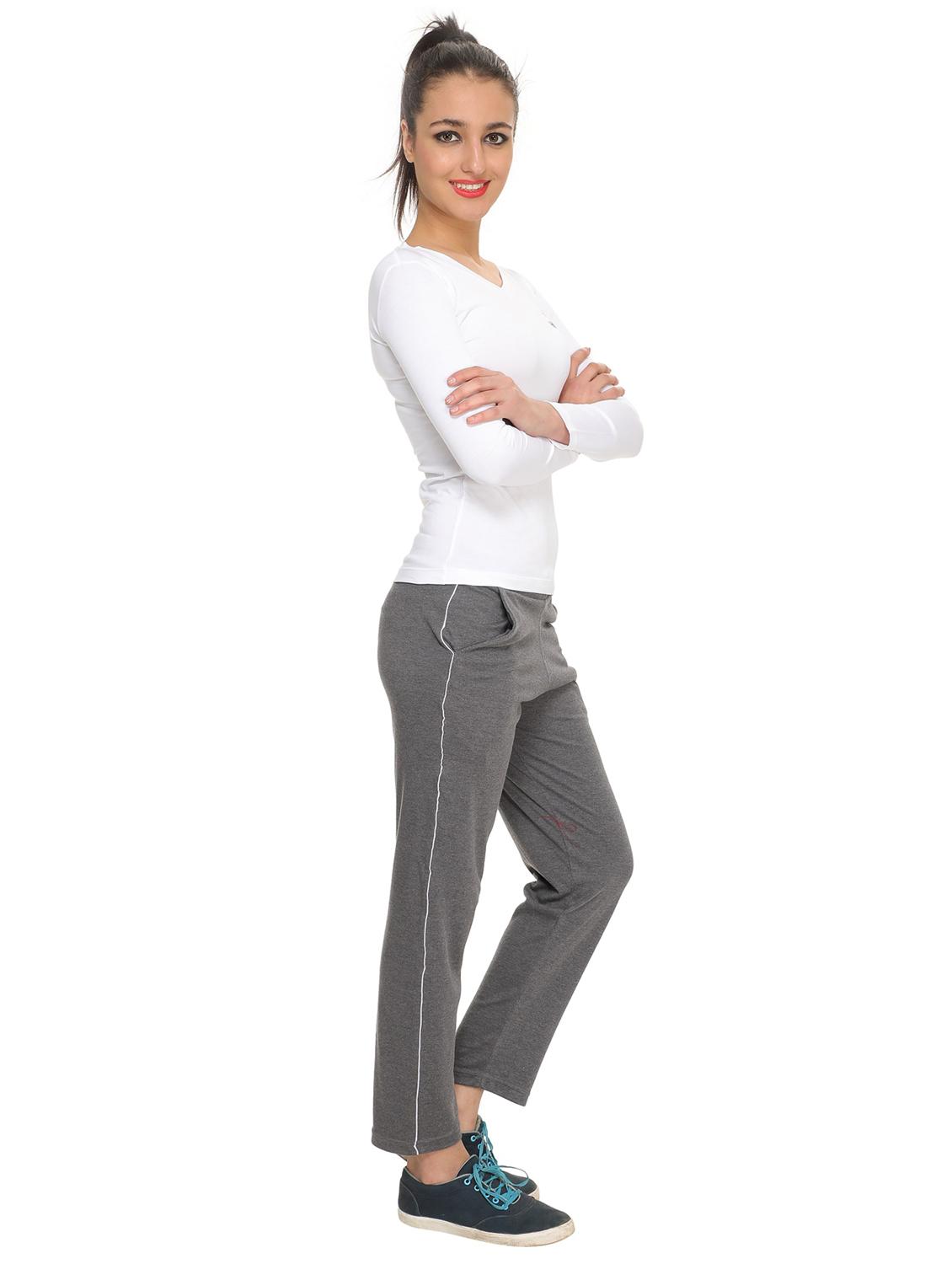 v-neck solid regular shirt - 16996041 - Standard Image - 3