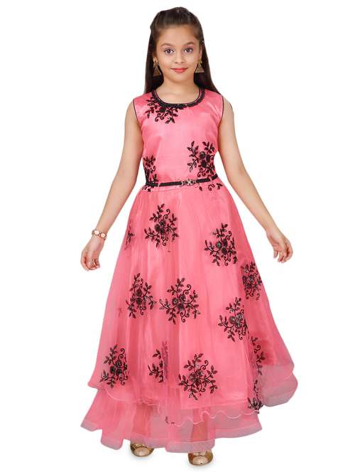 limeroad baby girl dress