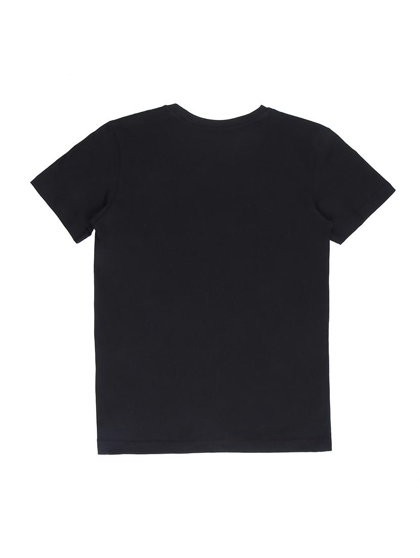 set of 3 cotton t-shirt - 17009420 - Standard Image - 3