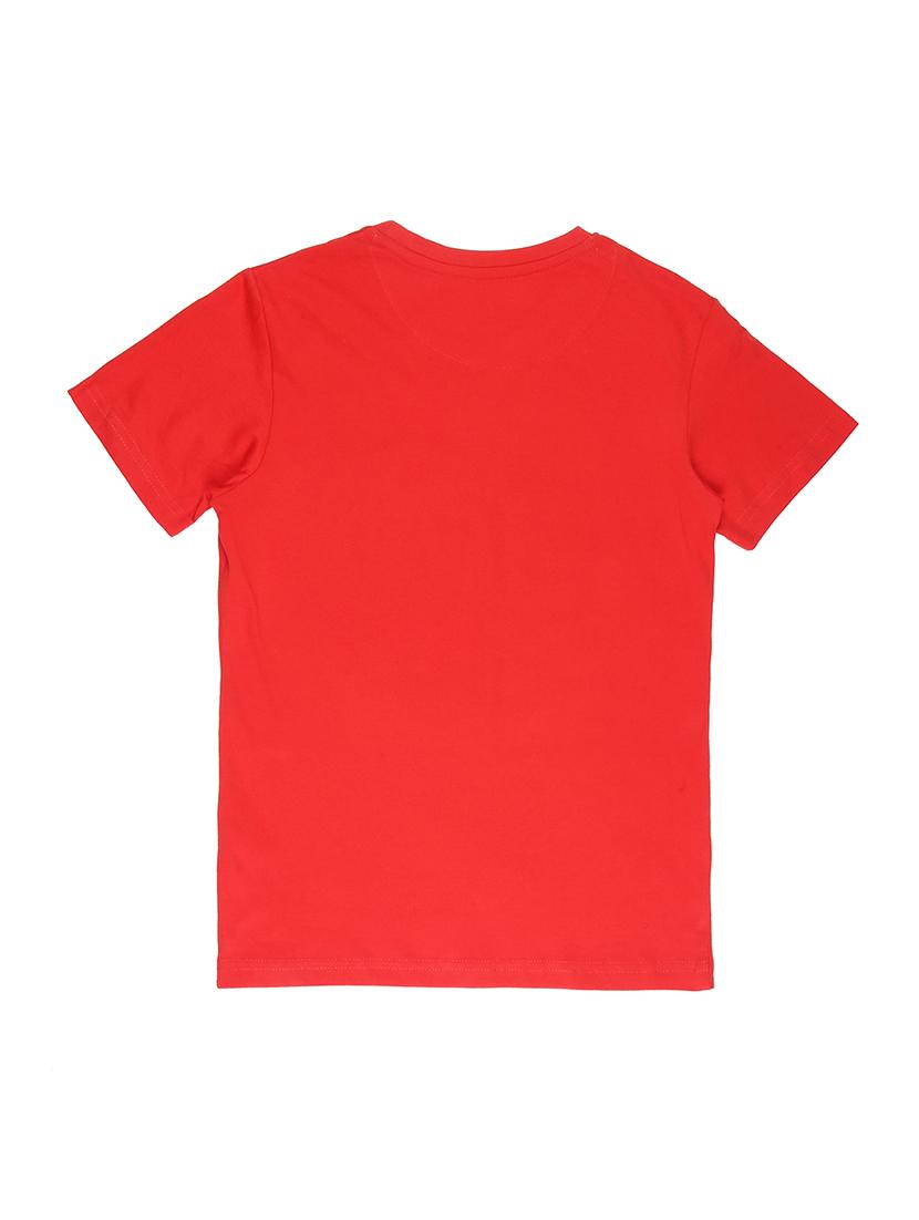set of 3 cotton t-shirt - 17009420 - Standard Image - 5