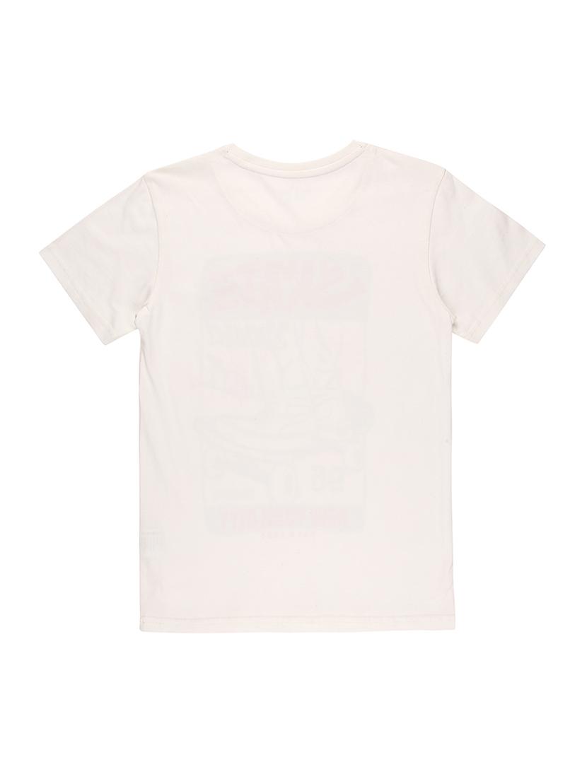 set of 3 cotton t-shirt - 17009422 - Standard Image - 3