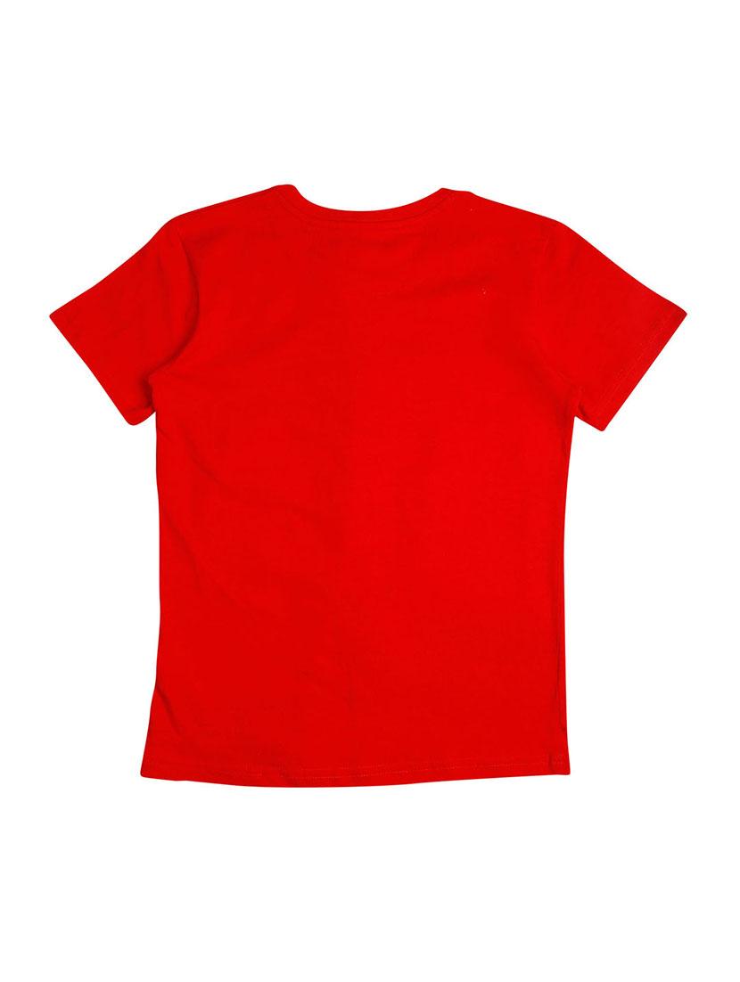 green cotton tshirt - 17009597 - Standard Image - 5