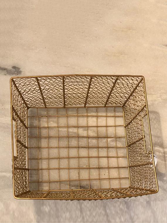 jaali organizer (set of 2) - 17010471 - Standard Image - 3