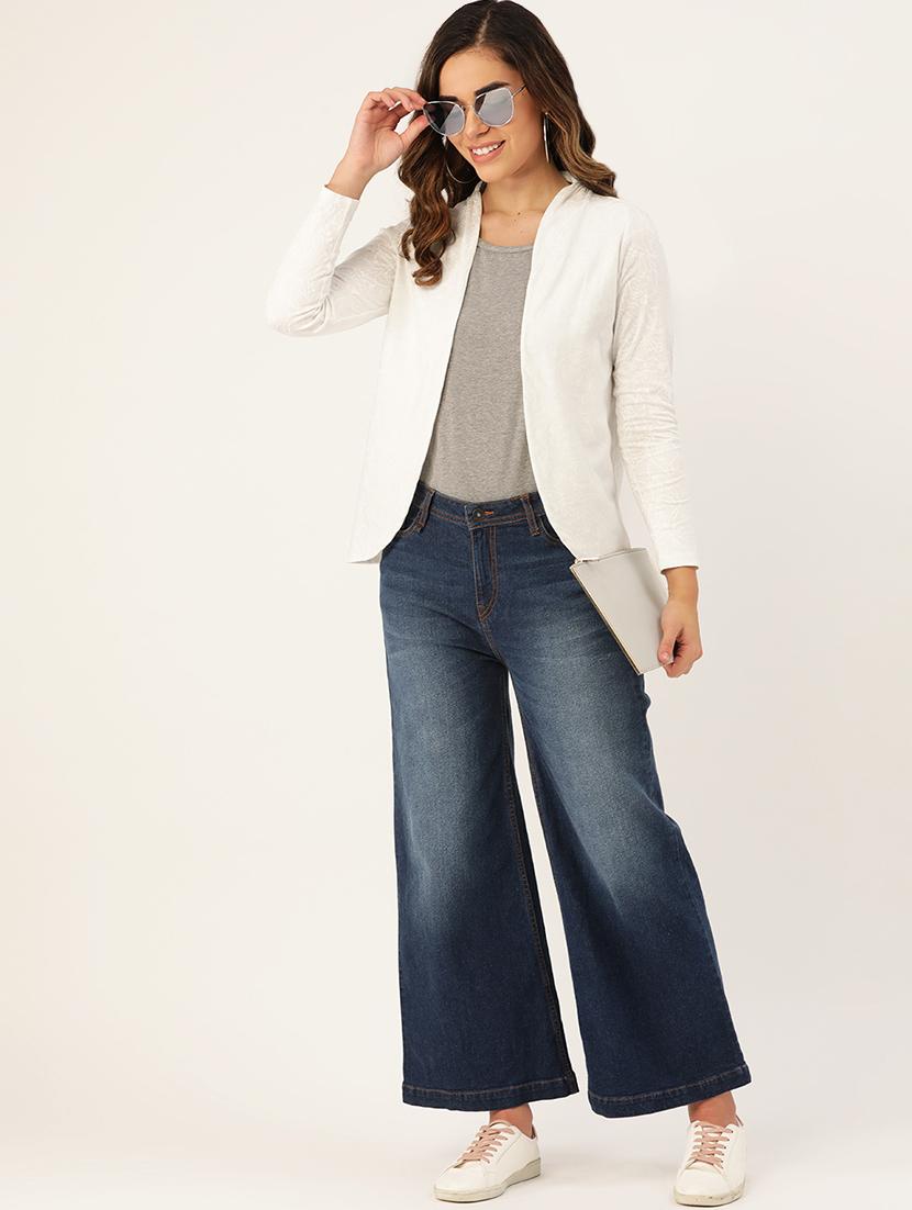 solid regular shrug - 17010710 - Standard Image - 3
